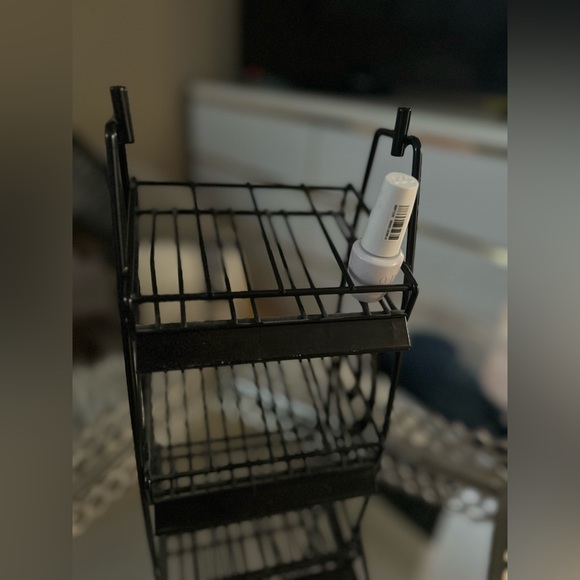 China Glaze Polish Rack - Picture 3 of 4